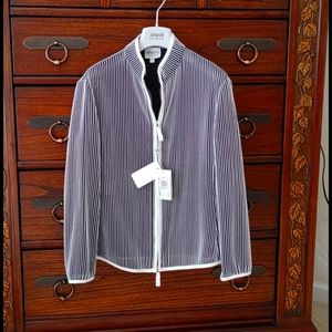 NWT Armani Jacket